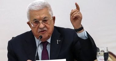 الرئيس الفلسطيني يرحب بإعلان ترامب عن اتفاق لوقف الحرب في غزة