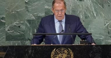 لافروف: روسيا تدعم وحدة الأراضي السورية ومستعدة للتعاون لضمان استقرارها