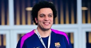 برشلونة يستعين برئيس جهاز العلاج الطبيعي لفريق الزمالك في مونديال اليد