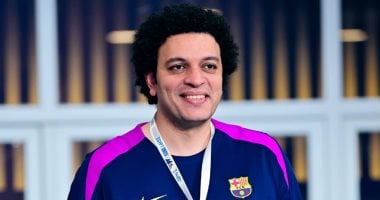 برشلونة يستعين برئيس جهاز العلاج الطبيعي لفريق الزمالك في مونديال اليد