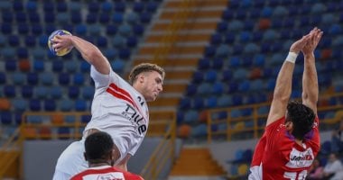 الزمالك يحصد المركز الخامس ببطولة العالم لليد بعد التعادل مع الشارقة الإماراتي 28-28