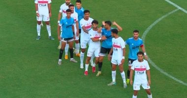 موعد مباراة الزمالك وديكيداها الصومالى بالكونفدرالية – اليوم السابع