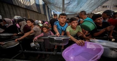 الصحة العالمية: نصف مليون شخص في غزة يعانون من المجاعة مع تفشي الأمراض
