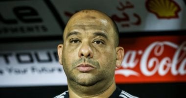 وليد صلاح الدين: ياس سوروب يمتلك شخصية قوية وملف أجانب الأهلي بيده – اليوم السابع