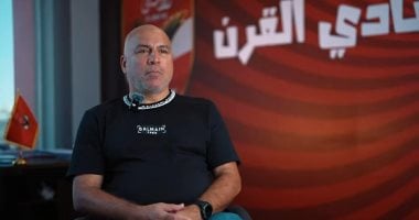 محمد يوسف مدفعجى الأهلى ومديره الرياضى يحتفل بعيد ميلاده الـ55 – اليوم السابع