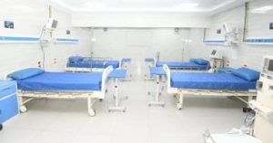 تطوير شامل في مستشفيات الدقهلية وطفرة طبية لخدمة ملايين المواطنين