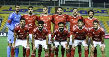 موعد مباراة الأهلي وإيجل نوار البوروندي في دوري أبطال أفريقيا