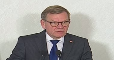 وزير خارجية ألمانيا: مستعدون لتقديم المساعدة لسكان قطاع غزة – اليوم السابع