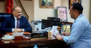 بورسعيد محافظة رائدة فى مجابهة الدروس الخصوصية.. دروس أون لاين للشهادتين الإعدادية والثانوية.. وبروتوكولات تعاون لخدمة جميع المراحل التعليمية.. وتجهيز استوديوهات لتسجيل وبث الدروس بمواصفات فنية متقدمة