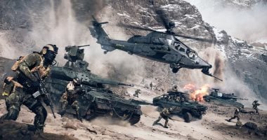 Battlefield 6 ne comprend pas de contenu conçu avec l’IA générative - Youm7
