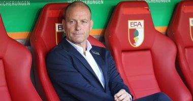 سوروب يقود مران الأهلي اليوم لأول مرة بعد تعيينه مديراً فنياً – اليوم السابع