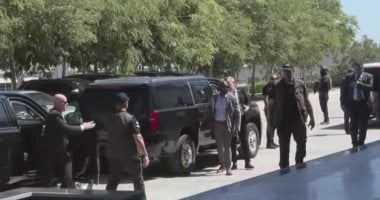 بعد الاتفاق مع إسرائيل.. حماس تثمن جهود مصر وقطر وتركيا – اليوم السابع