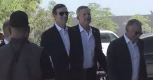 منها عودة الفلسطينيين.. وول ستريت تكشف تفاصيل جديدة حول اتفاق شرم الشيخ – اليوم السابع