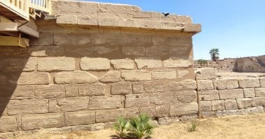 “اليوم السابع” يرصد كيف سجلت النقوش الفرعونية ارتفاعات منسوب النيل عبر الأسرات المصرية