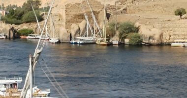 عمرها 7000 سنة.. النيلومتر مقاييس القدماء المصريين لتحديد منسوب الفيضان