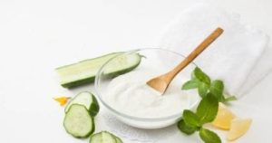 5 وصفات طبيعية لتفتيح البشرة بالزبادي.. يعزز الترطيب والنضارة – اليوم السابع