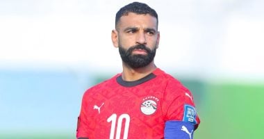 فيفا: أسطورية محمد صلاح تمنح منتخب مصر الأمل فى كأس العالم 2026 – اليوم السابع