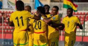 تعرف على المنتخبات المتأهلة لنهائيات كأس العالم 2026 بعد وصول غانا – اليوم السابع