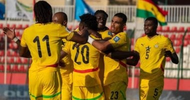 تعرف على المنتخبات المتأهلة لنهائيات كأس العالم 2026 بعد وصول غانا – اليوم السابع