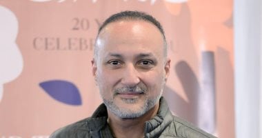 أحمد القرملاوى: التردد فى نشر إنتاجى الأدبى ببدايتى كان لضعف الثقة  – اليوم السابع