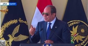 أستاذ علوم سياسية: الرئيس السيسي يجسد صوت الحكمة والاستقرار وقت الأزمات – اليوم السابع