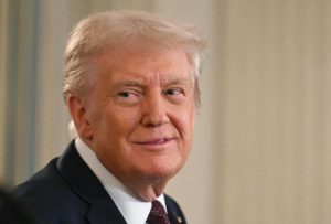 Maison-Blanche : Trump subira un examen médical vendredi et pourrait se rendre au Moyen-Orient