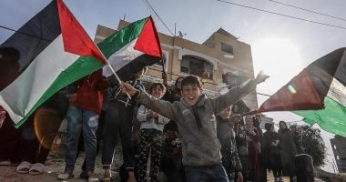 المجلس الوزارى الإسرائيلى المصغر يجتمع عصر اليوم للمصادقة على اتفاق شرم الشيخ – اليوم السابع