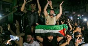 حماس تعلن التوصل لاتفاق ينهي الحرب على غزة وانسحاب الاحتلال – اليوم السابع