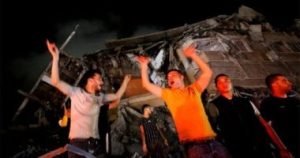 نتنياهو سيصادق على أسماء الأسرى الفلسطينيين المفرج عنهم لإحالتها إلى حماس – اليوم السابع