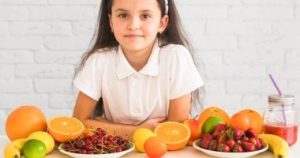 7 أطعمة مهمة في مطبخك تقوي مناعة أطفالك في أيام التقلبات الجوية – اليوم السابع