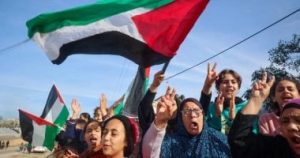 مفاوضات شرم الشيخ تمنح العالم بشارة السلام.. إجماع عالمي على شكر مصر.. وقادة أوروبا يطالبون باستثمار الاتفاق لإنجاز حل الدولتين.. جوتيريش: نحث الجميع على تنفيذ البنود بطريقة كريمة وآمنة