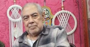 صبري عبد المنعم: زوجتي تحتفظ بأرشيف والدها عبد المنعم إبراهيم بالكامل