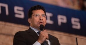 وزير الرياضة: ما تحقق فى 8 سنوات يوازى إنجازات 70 عاما – اليوم السابع