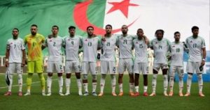 ارتفاع عدد منتخبات كأس العالم إلى 20 منتخبًا من أصل 48 بعد تأهل الجزائر – اليوم السابع