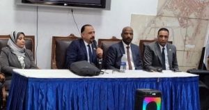 ورشة عمل بالأقصر لبحث إعفاء غير القادرين من أعباء التأمين الصحى الشامل