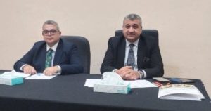 لجنة الترشح لانتخابات مجلس النواب بالقليوبية تبدأ تلقى الطلبات من المرشحين – اليوم السابع