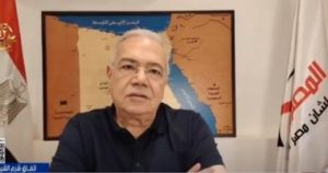 رئيس المصريين الأحرار: اتفاق شرم الشيخ إعجاز دبلوماسي وانتصار جديد لمصر في أكتوبر – اليوم السابع