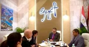 Le ministère du Tourisme et des Antiquités participe au salon TTG Travel Experience 2025 en Italie