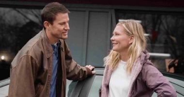 فيلم Roofman ينال استحسان النقاد ويحقق مليون دولار إيرادات – اليوم السابع