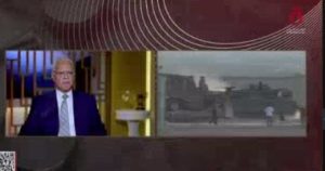 الدويرى يوضح كيف عملت مصر فى قضية الإفراج عن جلعاد شاليط – اليوم السابع