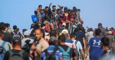 تليجراف: ترامب يجمع شخصيات فلسطينية بارزة من حول العالم للمساعدة في إدارة غزة