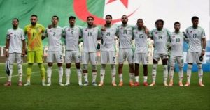 Somalie contre Algérie : la Coupe du Monde 2026 marque le retour des Verts après 12 ans - Youm7