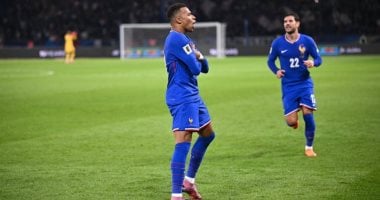 فرنسا تهزم أذربيجان بثلاثية وتقترب من التأهل لكأس العالم 2026