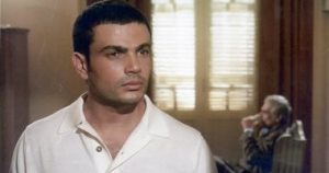 Anniversaire d'El-Hadaba : le parcours cinématographique d'Amr Diab et son engagement social pour les enfants des rues