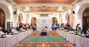 منظمة العمل العربية تقرر دعم برامج التشغيل والتدريب للعمالة في فلسطين