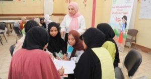 المجلس القومي للمرأة يستعرض إنجازات البرنامج الوطني للاستثمار في الفتيات “نورة” – اليوم السابع