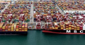 أمريكا تهدد أعضاء المنظمة البحرية الدولية بعقوبات