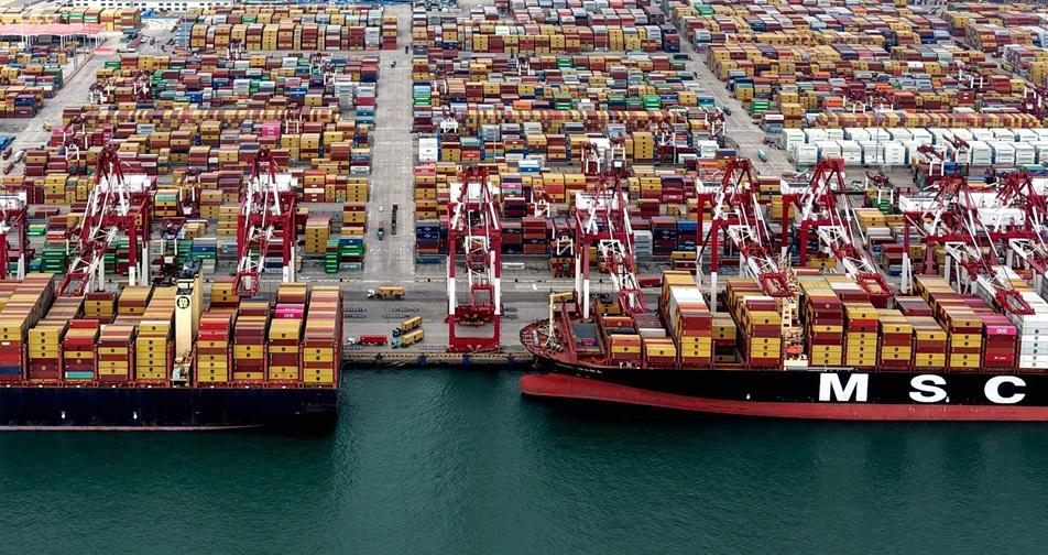 Les États-Unis menacent les membres de l'Organisation maritime internationale de sanctions