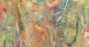 فى مئوية ميلادها.. أبرز لوحات جاذبية سرى المباعة بالمزادات العالمية