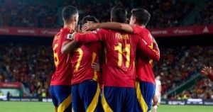 2026 World Cup Qualifiers: Spain to Host Bulgaria in an Easy Match